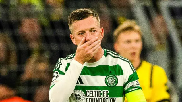 Callum McGregor