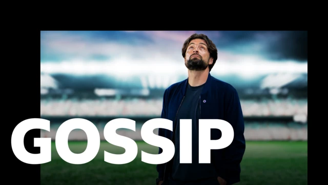BBC gossip graphic