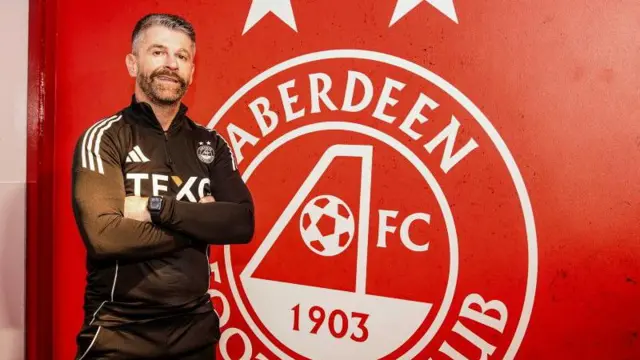 Stephen Robinson