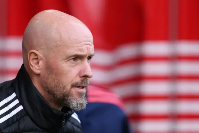 Erik ten Hag