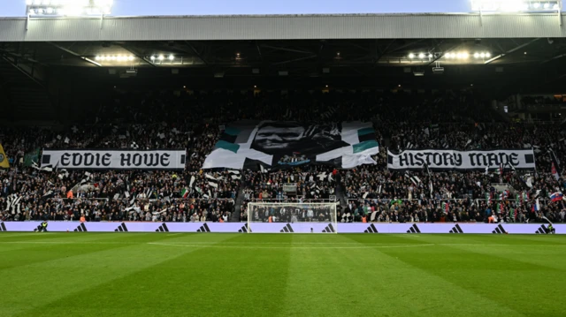 St James' Park