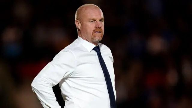 Sean Dyche