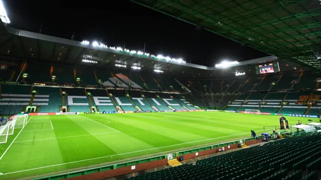 Celtic Park