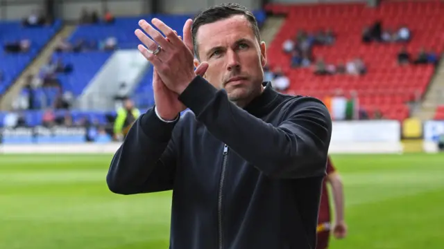 Don Cowie