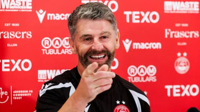 Stephen Robinson