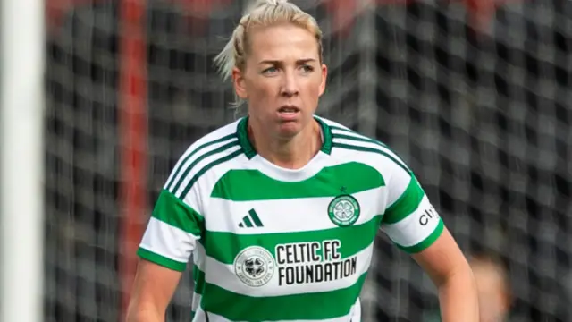 Chloe Craig
