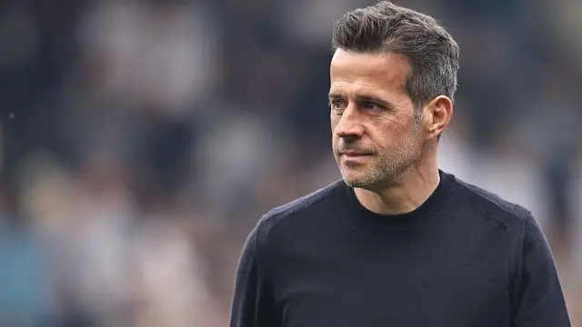 Marco Silva