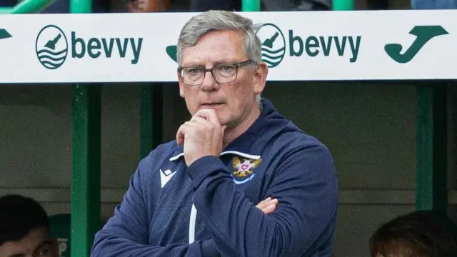 Craig Levein