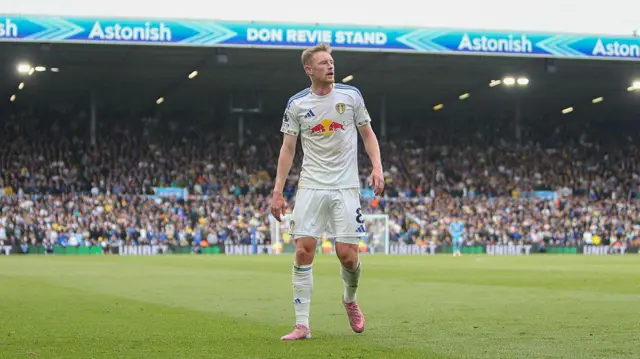 Sean Longstaff