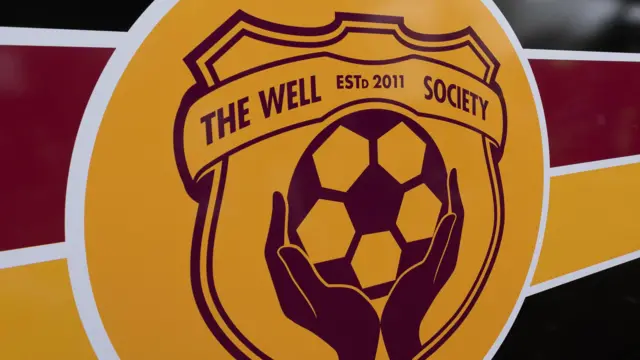 Well Society crest