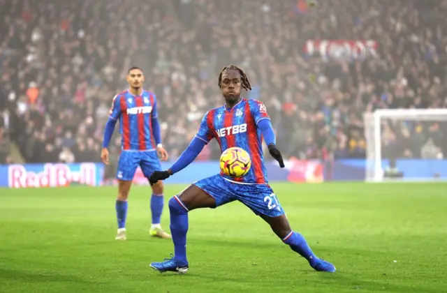 Trevoh Chalobah