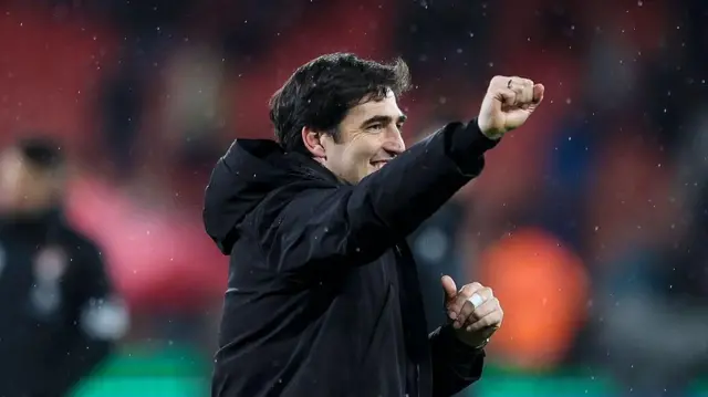 Andoni Iraola