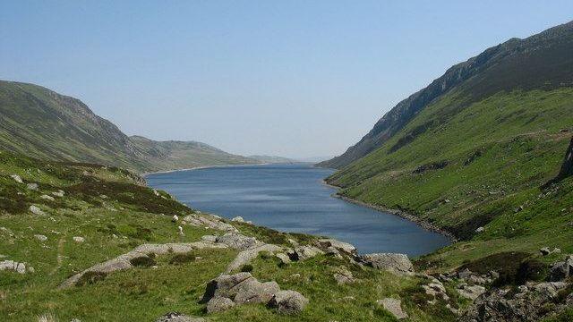 Llyn Cowlyd