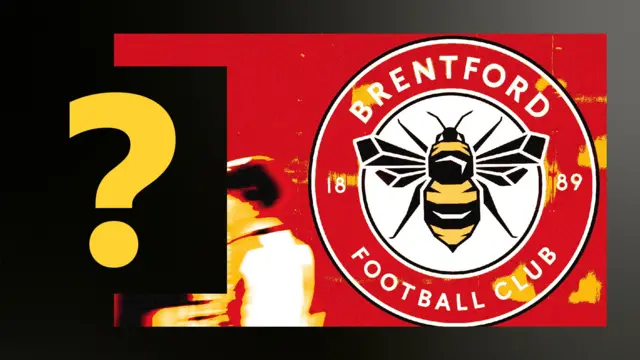 Brentford quiz graphic