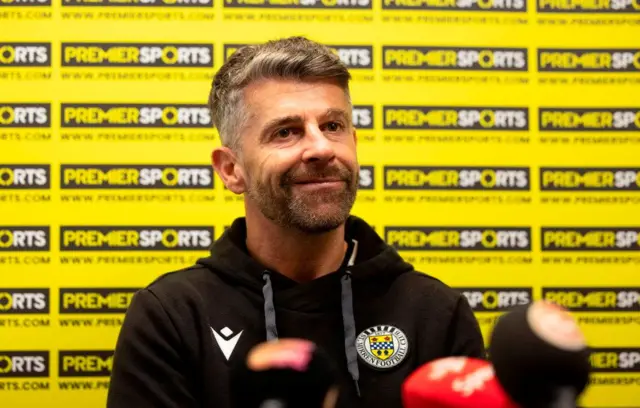 Stephen Robinson