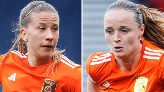 Wrobel and Smit have both left after their City contracts expired