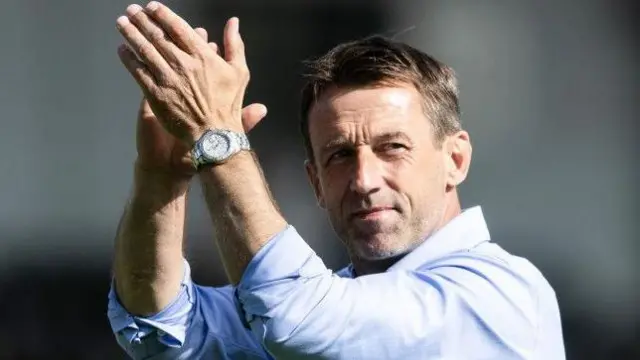 Neil McCann
