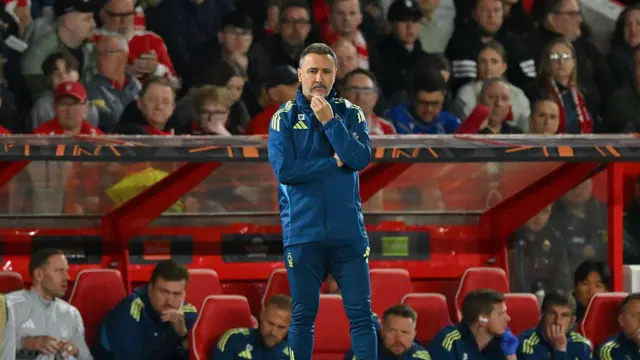 Vitor Pereira