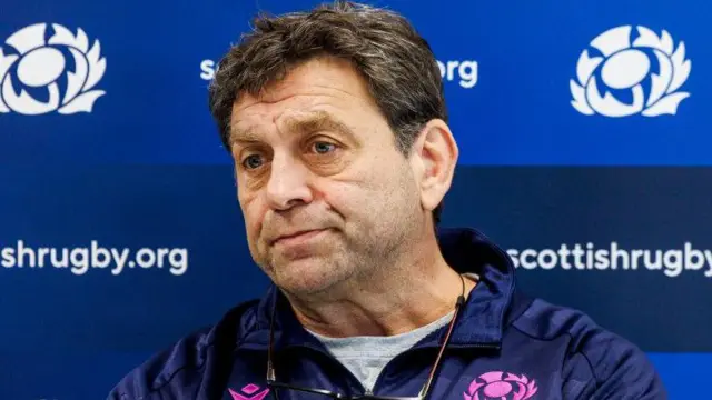 David Nucifora