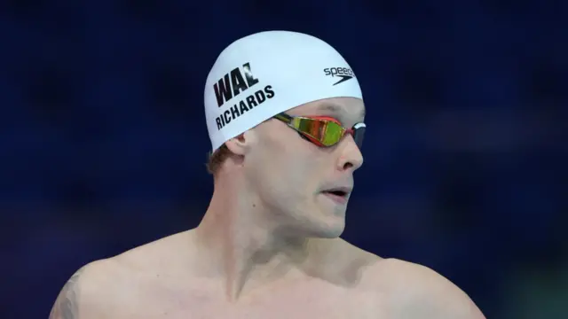 Matt Richards