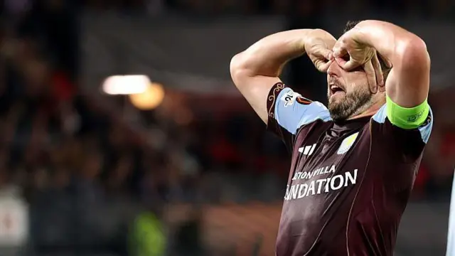 John McGinn