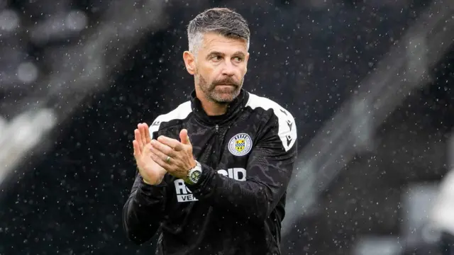Stephen Robinson