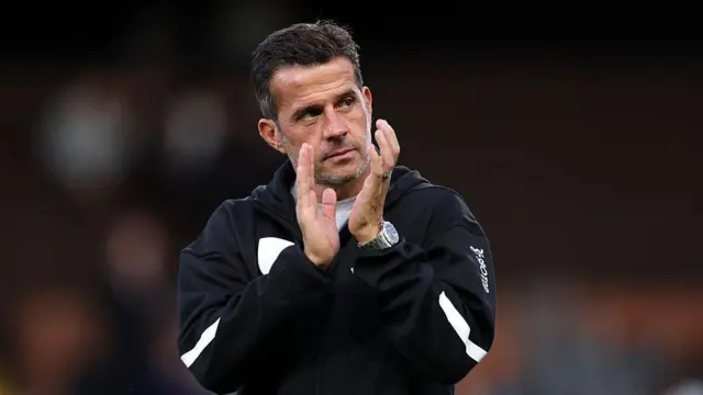 Marco Silva