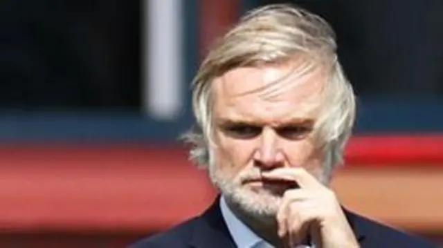 Steven Pressley