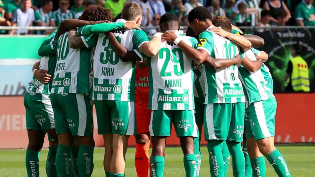 Rapid Vienna