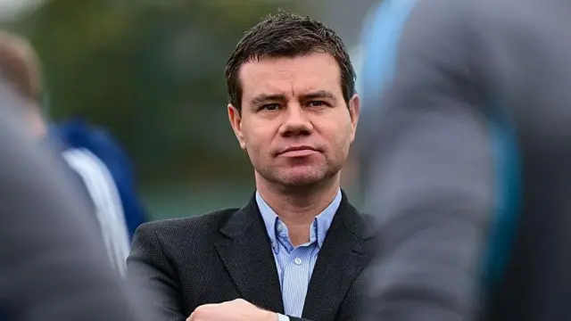 Ross Wilson