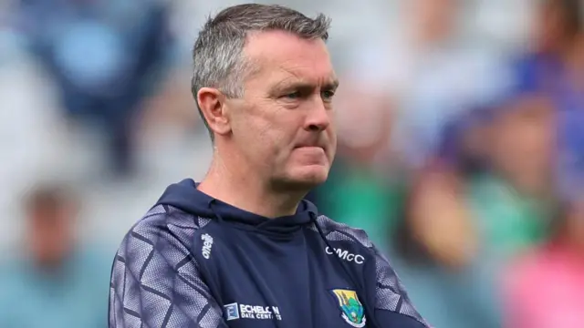 Oisin McConville
