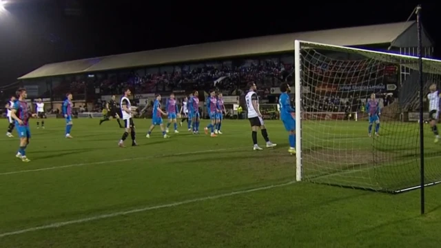 Ayr is ICT aig Pàirc Somerset