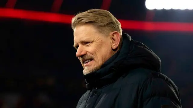 Peter Schmeichel