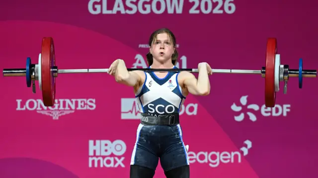 Alex MacKay