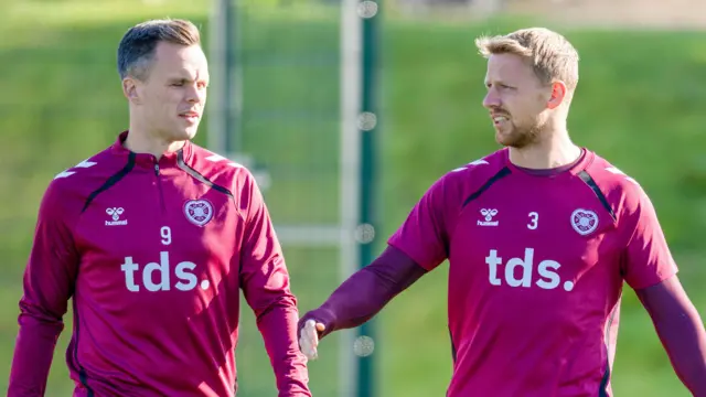 Shankland and Kingsley