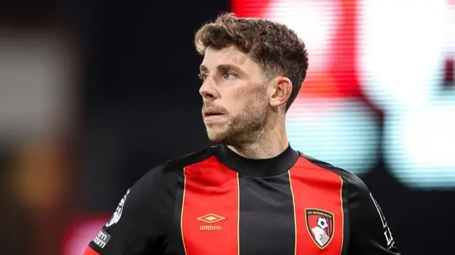 Ryan Christie 