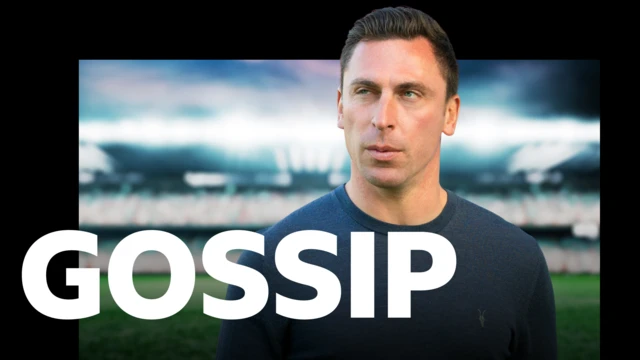 BBC gossip graphic