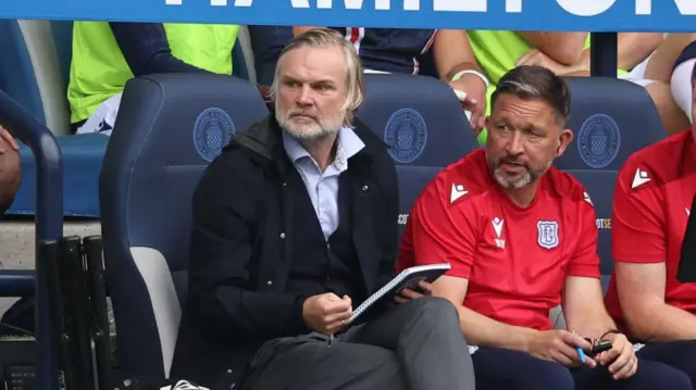 Steven Pressley