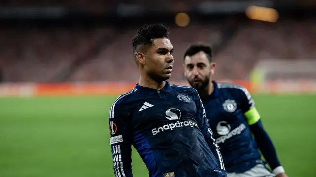 Casemiro