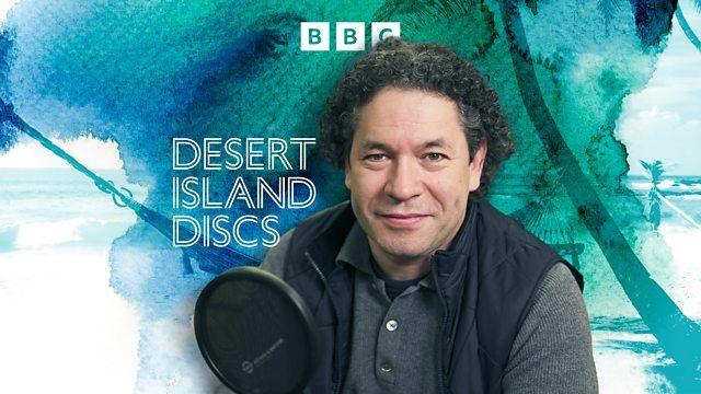 Gustavo Dudamel