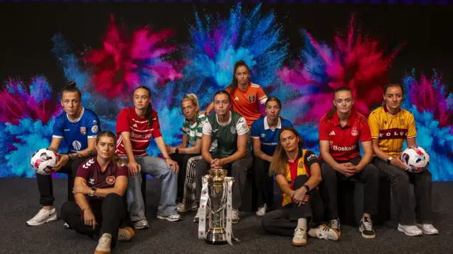 SWPL season launch
