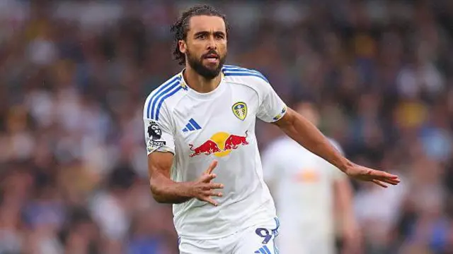 Dominic Calvert-Lewin