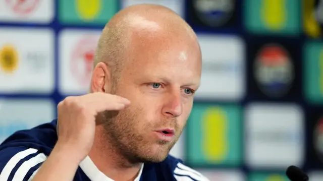 Steven Naismith