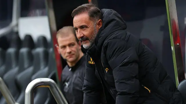 Vitor Pereira