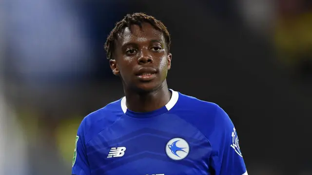 Ronan Kpakio