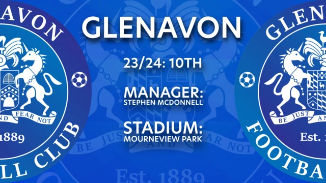 Glenavon