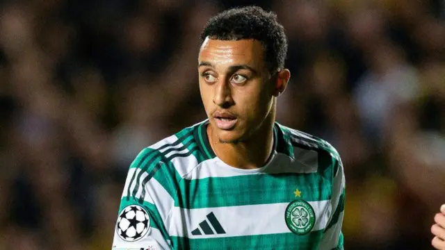 Adam Idah has been closing in on a move to Swansea City