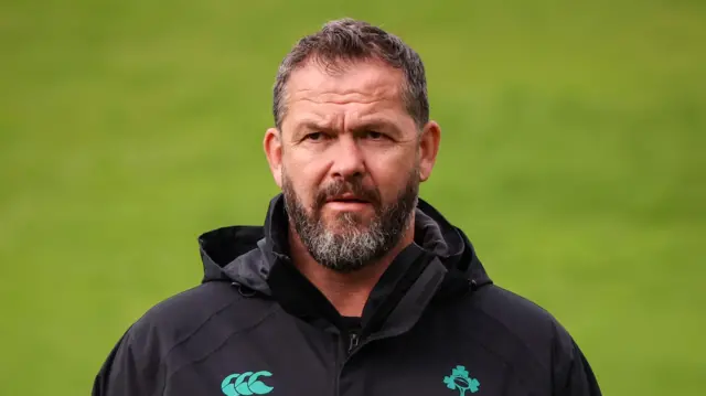 Andy Farrell 