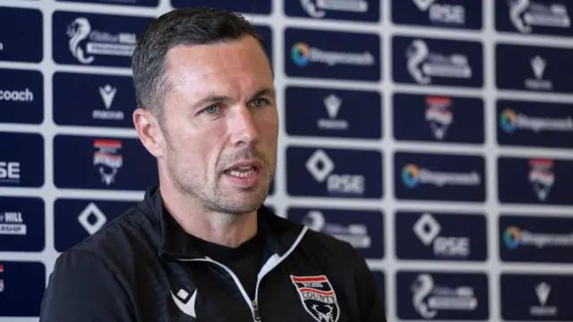 Don Cowie