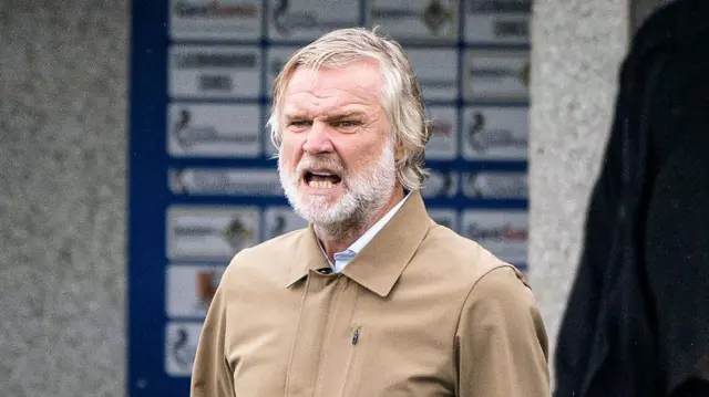 Steven Pressley